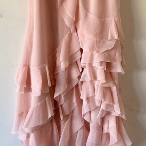 VENUS Blush Pink Garment